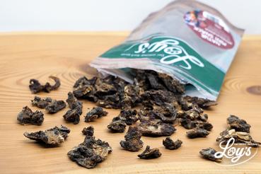 Natur Mini-Snack Muskelfleisch 100g